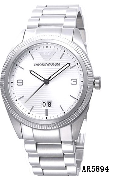 Armani watch man-612